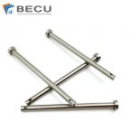 Automatic Swiss Cnc Machining Stainless Steel 316 Special Long Screw