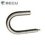 Automatic Swiss Turning Stainless Steel 316L U-bolt