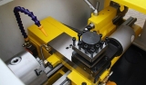 Automatic Tool Change Process Of CNC Machine Tool Machining Center
