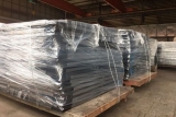 Protection Of Ball Screws In Shenyang Machine Tool Factory