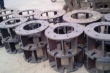 Comparison Of Typical Structures Between CNC Machine Tools And Ordinary Machine Tools