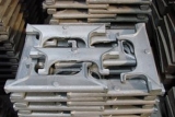 Selection Of CNC Drilling And Milling Machines