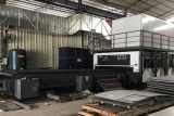 Repeated Positioning Of CNC Machine Tools