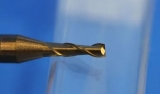 Ball Nose vs. Flat End Mill