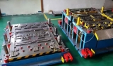 Stamping-Die Is The Basic Process Equipment Of The Automobile Industry