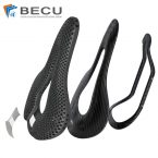 MJF 3D Printing Bicycle Honeycomb Saddle