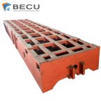 Big Size CNC Machining Lost Foam Casting Parts