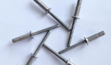 Blind Pop Rivet Size Chart: Types, Uses, Drill Hole Sizes, Strength, and Dimensions