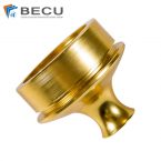 Brass Forging Precision Machinery Bolt