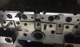 CNC Fixturing‘s Window Machining & Tabbing