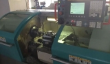 CNC Machine Tool Determines The Start-up Of The Machining Process