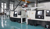 CNC Machine Tool Electric Spindle