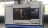 CNC Machine Tools Emergence And Development In Shenyang Machine Tool Factory