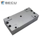 CNC Machining 5083 Aluminum Alloy Beauty Equipment Spare Parts