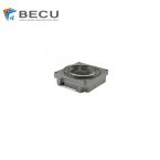 CNC Machining Aluminum Alloy Non-Standard Parts Service