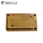 CNC Machining Bakelite Circuit Board Test Fixture