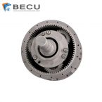 CNC Machining 6061-T1 Electromagnetic Clutch Parts