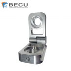 CNC Machining For Camera L Bracket