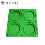 CNC Machining Green Nylon Tooling And Fixture