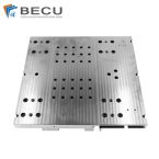 CNC Machining Large Automation Equipment Base Plate