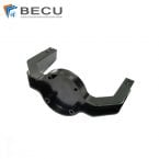 CNC Machining Lightweight Magnesium Alloy AZ91D Drone Gimbal Parts