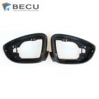 CNC Machining Magnesium AZ91D AI Ar Glasses Frame