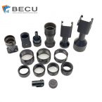 CNC Machining Precision Optical Instrument Accessories