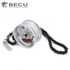 CNC Machining Rearview Mirror Hub Pendant
