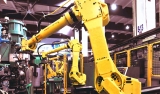 CNC Machining Strategy Generation Using AI