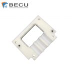 CNC Machining Teflon Engineering Plastic Parts