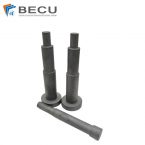 CNC Machining Tungsten Cobalt Carbide Punch