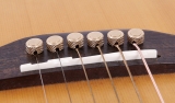 CNC Machining for Musical Instruments