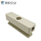 CNC Milling Machining PEEK Medical Parts
