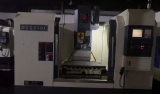 CNC Milling Process Formulation