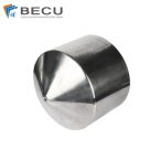 CNC Spinning 304 Stainless Steel Funnel