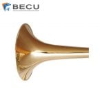 CNC Spinning For Copper 110 Student Trumpet