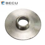 CNC Turning 6063 Bicycle Tightening Disc