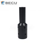 CNC Turning Wear-Resistant HDPE Fasteners