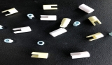CNC Machining Method Of Aluminum Silicon Carbide
