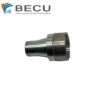 CNC Machining Precision Aluminum Alloy Auto Parts
