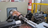 New Progress of Heavy Gauge Spinning in Aerospace