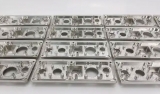 Can Magnesium Alloy Parts Be Anodized?