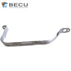 Car Fuel Tank Strap With Aluminum Stamping