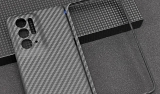 Carbon Fiber Application Field Analysis