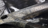 Carbon Fiber Backingless Drilling Technology