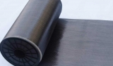 Carbon Fiber Rail Transit Application Example