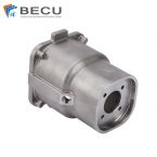 Carbon Steel Investment Casting Railway Parts