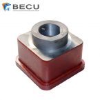 CNC Machining Cast Iron Explosion Proof Junction Base