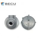 Casting Open Mould Custom Gas Stove Precision Aluminum Parts