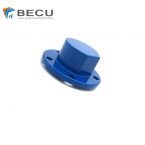 Casting And Processing Valve Parts Aluminum Products